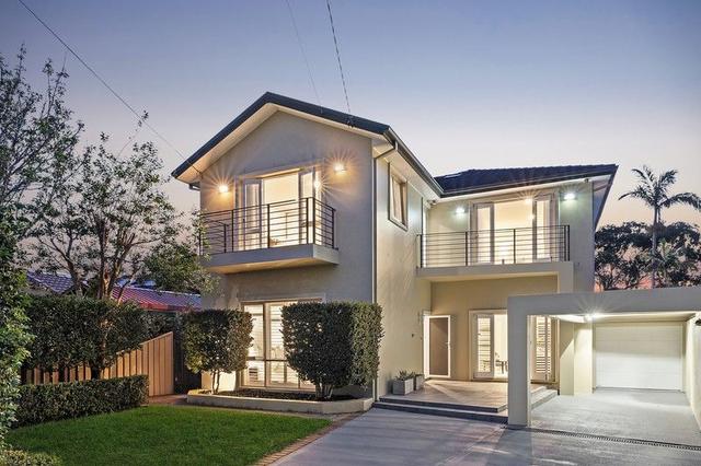 33 Gnarbo Avenue, NSW 2221