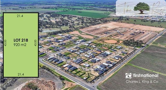 218/5 Finch Circuit, NSW 2731
