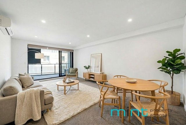 2/473-477 Burwood Road, NSW 2192