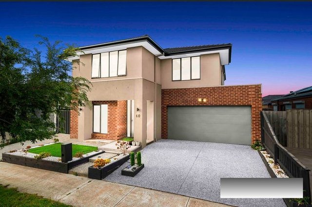 40 Dublin Street, VIC 3029