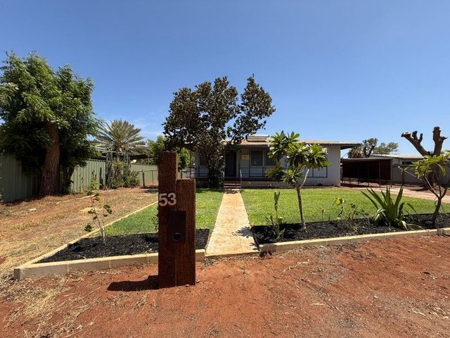 53 Withnell Way, WA 6714