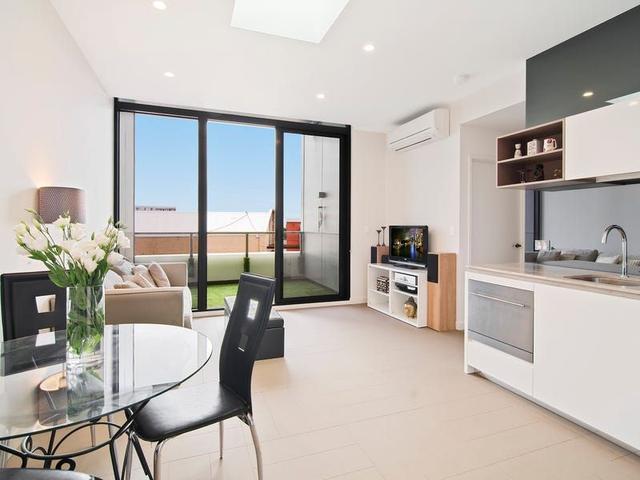 512/850 Bourke Street, NSW 2017