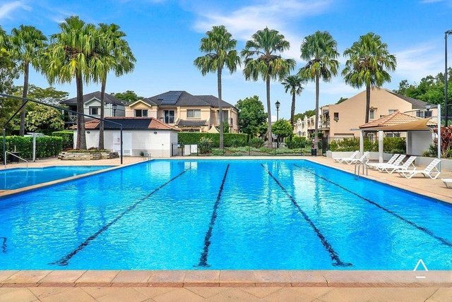 301/8 Wentworth Drive, NSW 2138