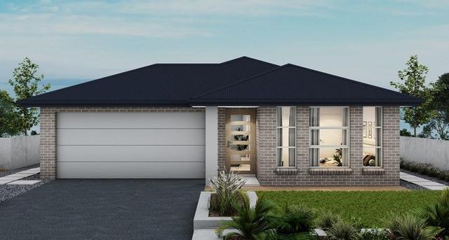 Lot122 Hamlet Crescent, NSW 2179