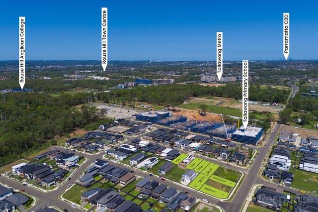 124 Tallawong  Road, NSW 2155