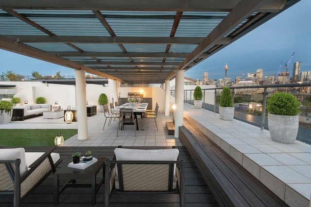 85/102 Miller Street, NSW 2009