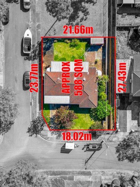 11 Charmaine Avenue, NSW 2190