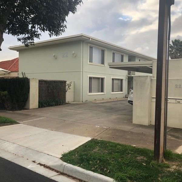 1/22 Shirley Ave, SA 5011