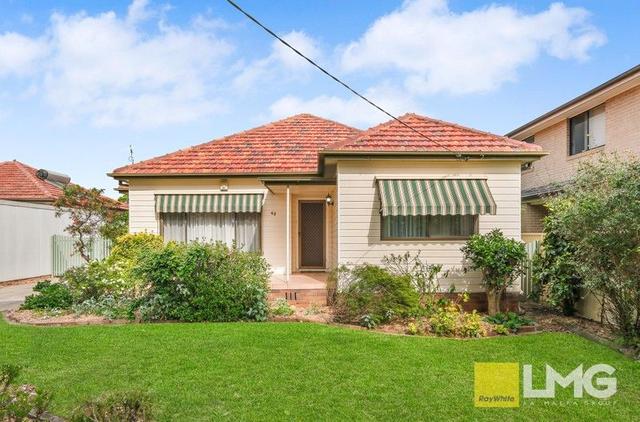 43 Wrights Avenue, NSW 2141