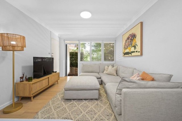 14/100 Mount St, NSW 2034