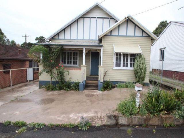 47 The Avenue Avenue, NSW 2142