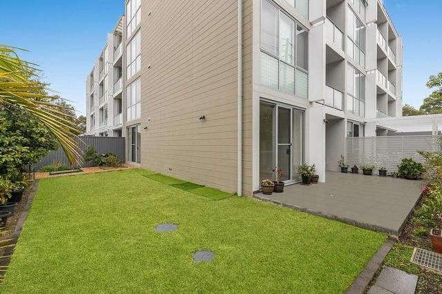 6/50 Flora Street, NSW 2232