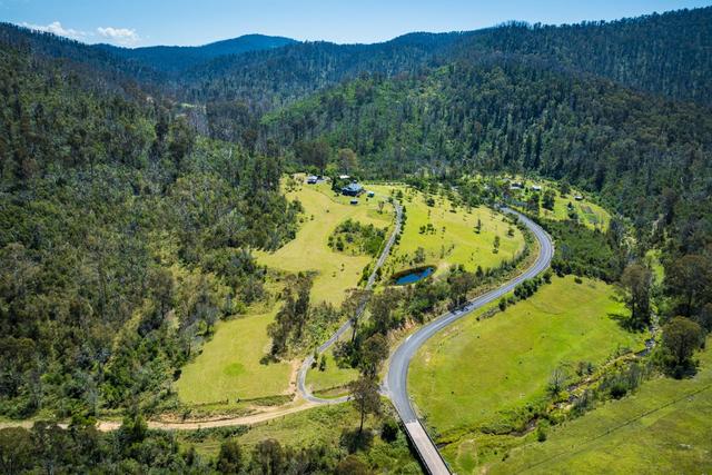 2903 Mount Darragh Road, NSW 2550