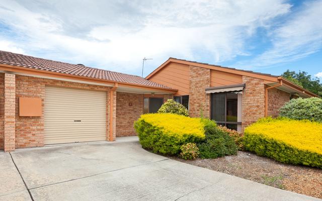 15/37 Wyselaskie Circuit, ACT 2902