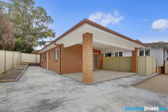 62 & 62A Torres Crescent, NSW 2770