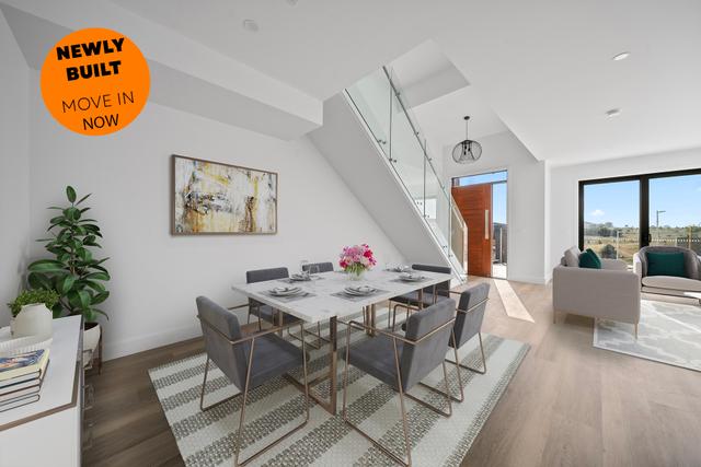 BORA Residences - 5/15 Romano Street, ACT 2611