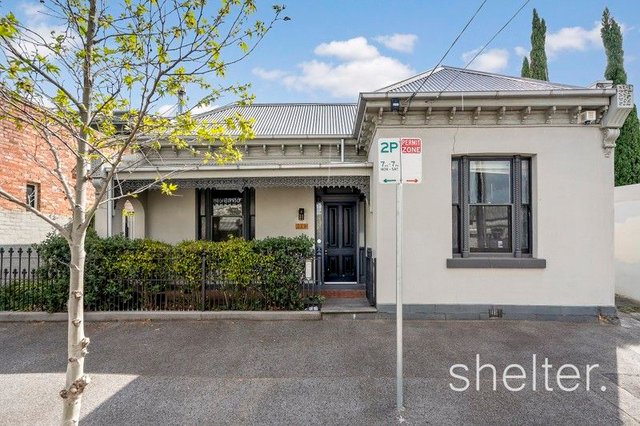 779 Brunswick Street, VIC 3068
