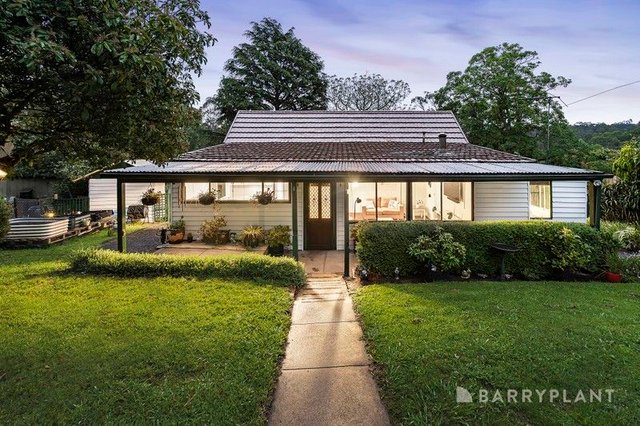 7 Old Warburton Road, VIC 3139