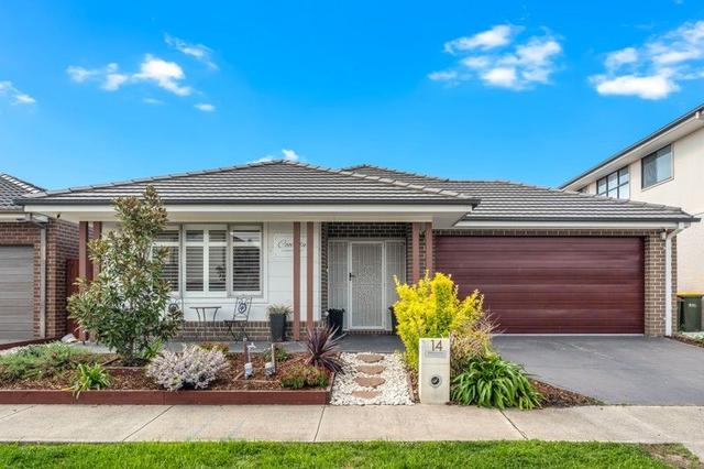 14 Swanley Street, VIC 3064