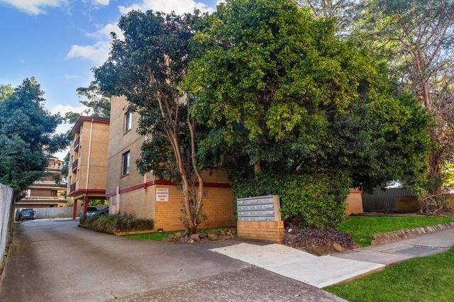 17/16 Hutchinson Street, NSW 2142