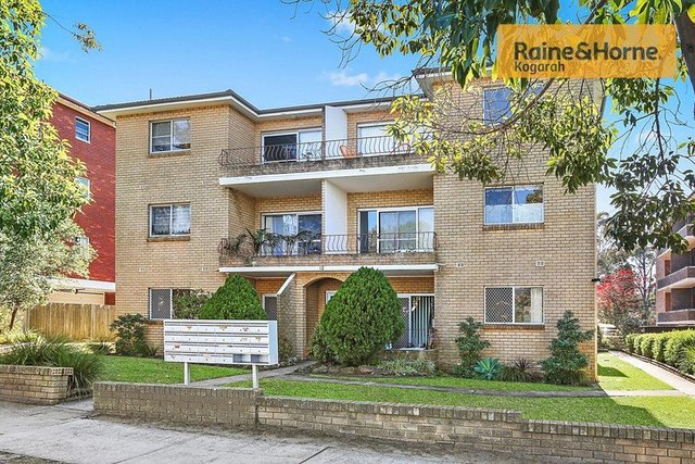 9/12 French Street, NSW 2217