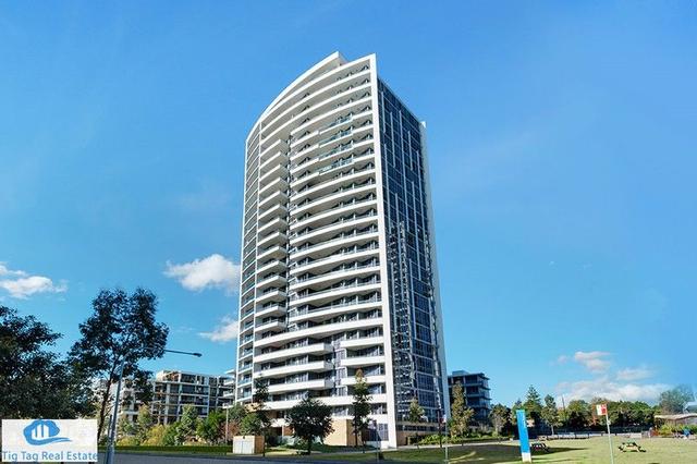 305/87 Shoreline Dr, NSW 2138