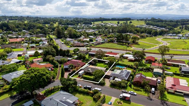 23 Robindale Drive, NSW 2477