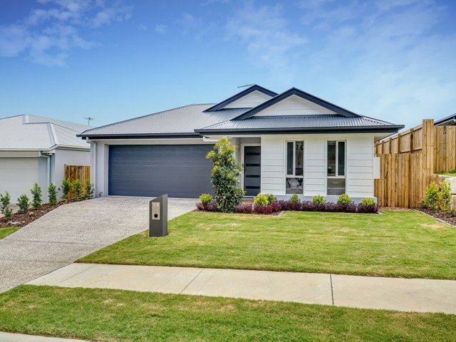 19 Spinneret Court, QLD 4207