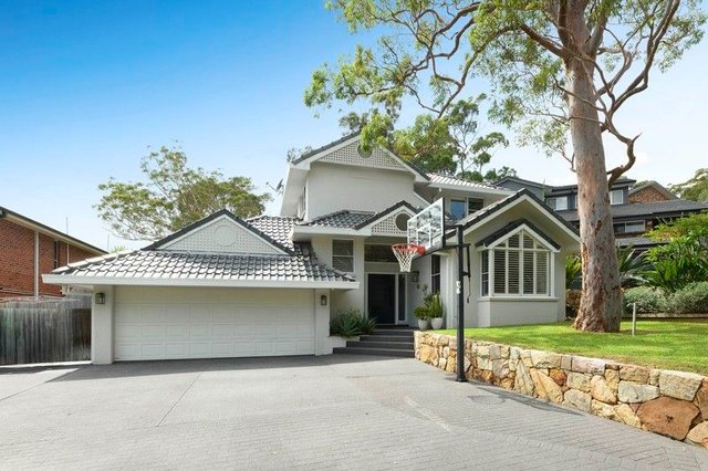 20 Greenhaven Road, NSW 2232