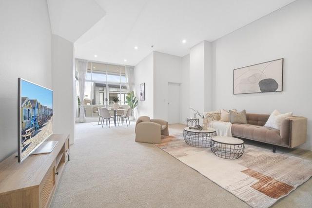 216/1 Missenden Road, NSW 2050