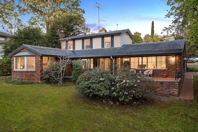 21 Mitchell Crescent, NSW 2074