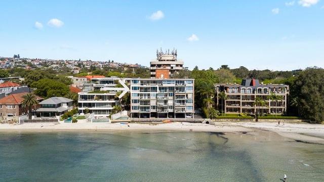 10/624B New South Head Road, NSW 2029
