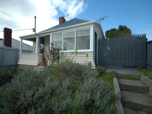 24 Wellington Street, TAS 7000