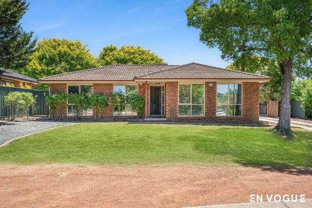 5 Woinarski Place, ACT 2615