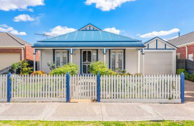 28 Capri Close, VIC 3752