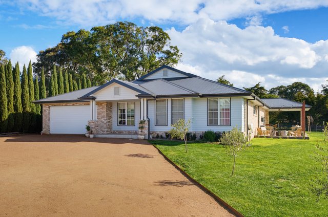 190A Taralga Road, NSW 2580