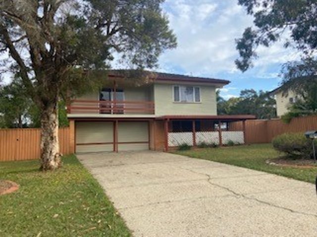 22 Eleanor Street, QLD 4505