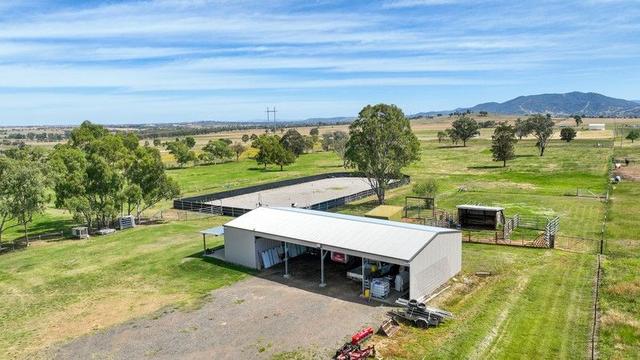 353 Whitehouse Lane, NSW 2340