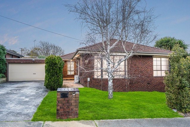 42 North Valley Road, VIC 3216