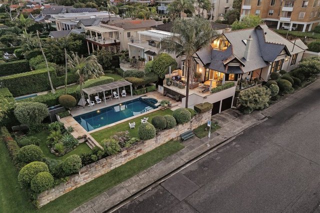 32 Stanton Road, NSW 2088