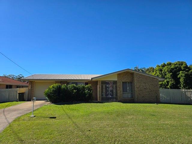 55 Bryant Street, QLD 4650