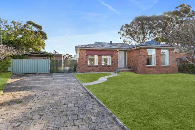 16 Moras Place, NSW 2528