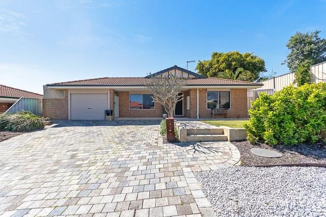 19 Beachport Retreat, WA 6030