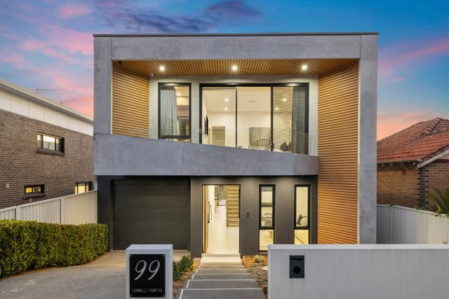 99 Connells Point Road, NSW 2221