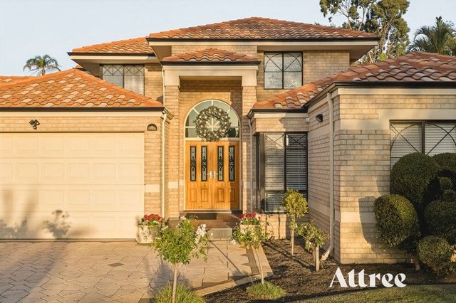 4 Illawarra Crescent, WA 6155