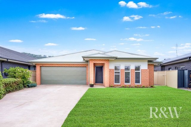 26 Yallambi Street, NSW 2571