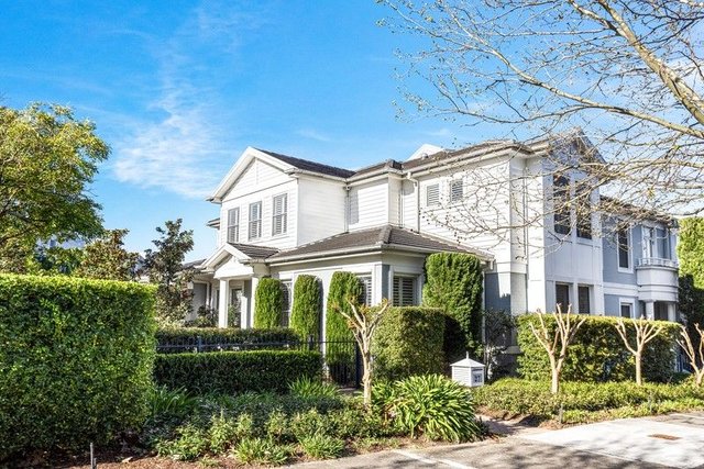 27 Breakfast Point Boulevard, NSW 2137