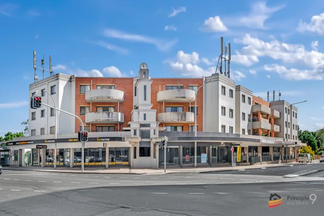 26/285 Merrylands Road, NSW 2160