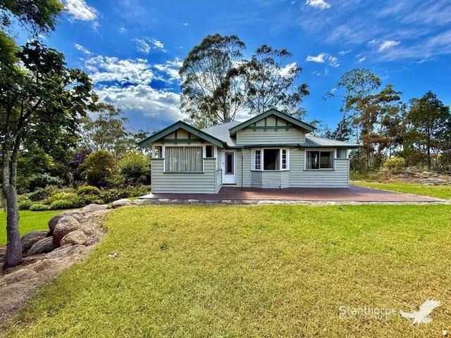 861 Cannon Creek Road, QLD 4352