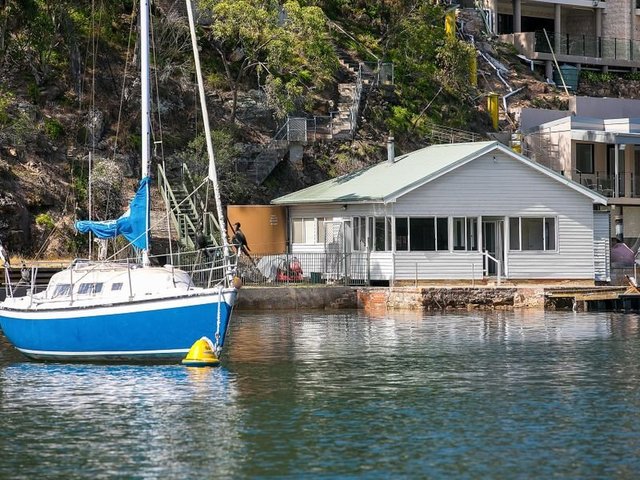 54 Cowan Drive, NSW 2084